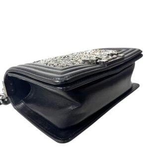 Chanel, Sac "Boy Mini" – Image 11