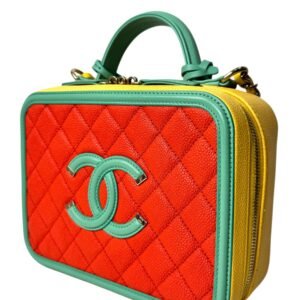 Chanel, Sac "Vanity" – Image 8