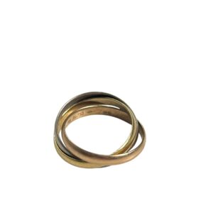 Cartier, Bague « Trinity » PM