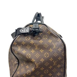 Louis Vuitton, Sac "Keepall Bandoulière Waterproof" – Image 8