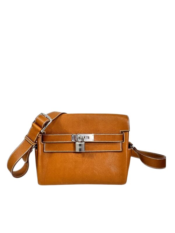 Hermès, Sacoche « Kelly Messenger »