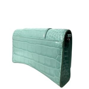 Balenciaga, Wallet "Hourglass" – Image 5