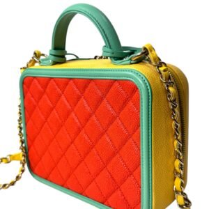 Chanel, Sac "Vanity" – Image 6