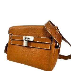 Hermès, Sacoche « Kelly Messenger »