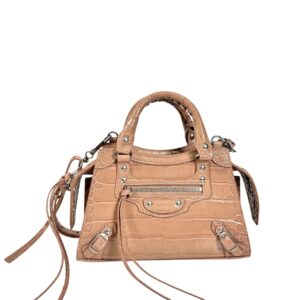 Balenciaga, Sac « City Mini »