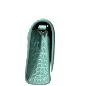 Balenciaga, Wallet "Hourglass" – Image 6