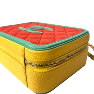 Chanel, Sac "Vanity" – Image 12