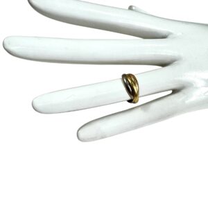 Cartier, Bague « Trinity » PM