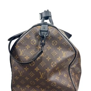 Louis Vuitton, Sac "Keepall Bandoulière Waterproof" – Image 10