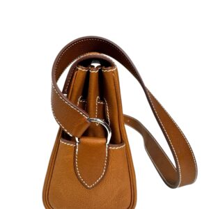 Hermès, Sacoche « Kelly Messenger »