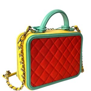 Chanel, Sac "Vanity" – Image 5