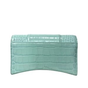Balenciaga, Wallet "Hourglass" – Image 8
