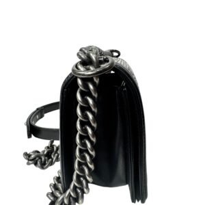 Chanel, Sac "Boy Mini" – Image 3