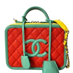 Chanel, Sac "Vanity" – Image 2