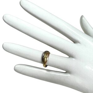 Cartier, Bague « Trinity » PM