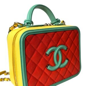 Chanel, Sac "Vanity" – Image 3