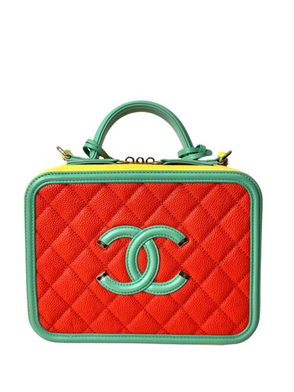 Chanel, Sac "Vanity"