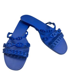 Hermès, Sandales « Thalasso »