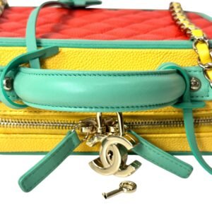 Chanel, Sac "Vanity" – Image 14