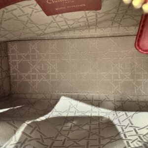 Dior, Sac "Lady Dior" MM – Image 13
