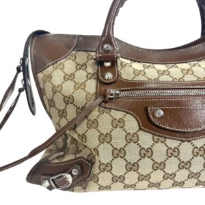 Balenciaga x Gucci, Sac City MM