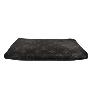 Louis Vuitton, Pochette Monogram.