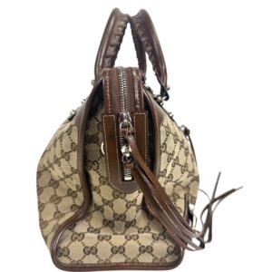 Balenciaga x Gucci, Sac City MM