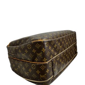 Louis Vuitton, Sac de voyage "Alizée" Monogram