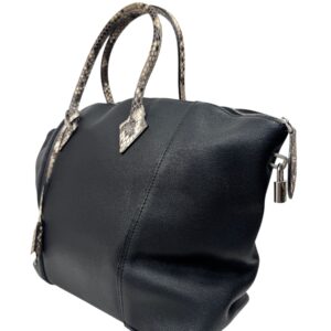 Louis Vuitton, Sac « Lockit »