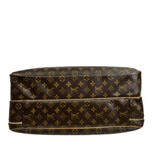 Louis Vuitton, Sac de voyage "Alizée" Monogram