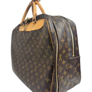 Louis Vuitton, Sac de voyage "Alizée" Monogram