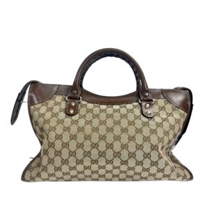 Balenciaga x Gucci, Sac City MM
