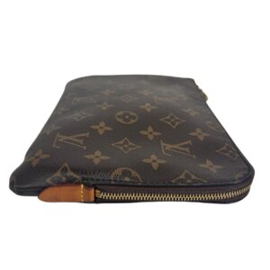 Louis Vuitton, Pochette Monogram.