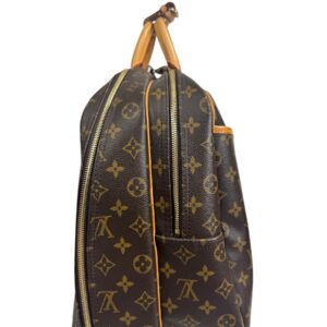 Louis Vuitton, Sac de voyage "Alizée" Monogram