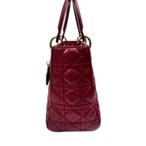 Dior, Sac "Lady Dior" MM – Image 6