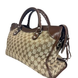 Balenciaga x Gucci, Sac City MM