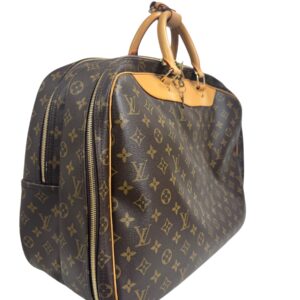 Louis Vuitton, Sac de voyage "Alizée" Monogram