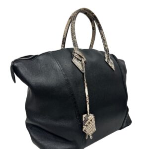 Louis Vuitton, Sac « Lockit »