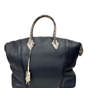 Louis Vuitton, Sac « Lockit »