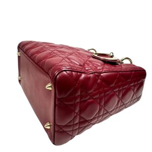 Dior, Sac "Lady Dior" MM – Image 11