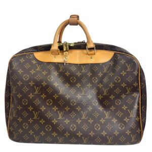 Louis Vuitton, Sac de voyage "Alizée" Monogram