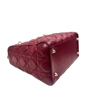 Dior, Sac "Lady Dior" MM – Image 12