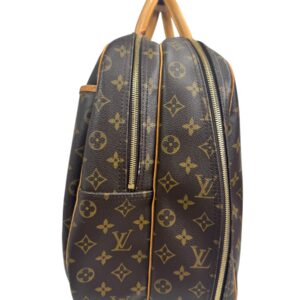 Louis Vuitton, Sac de voyage "Alizée" Monogram