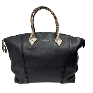Louis Vuitton, Sac « Lockit »
