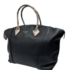 Louis Vuitton, Sac « Lockit »