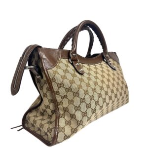Balenciaga x Gucci, Sac City MM