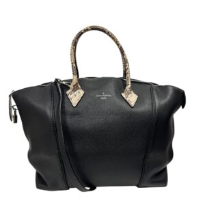 Louis Vuitton, Sac « Lockit »