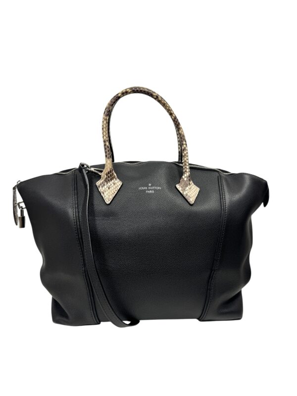 Louis Vuitton, Sac « Lockit »