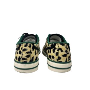 Gucci, Baskets basses panthère