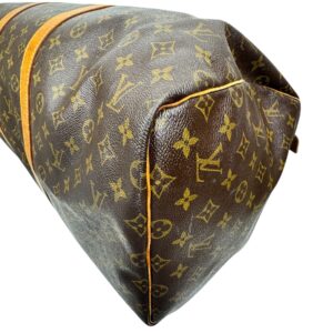 Louis Vuitton, Keepall 55 Monogram